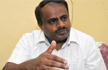 BJP offered Rs 100 crore to my MLAs, claims Kumaraswamy